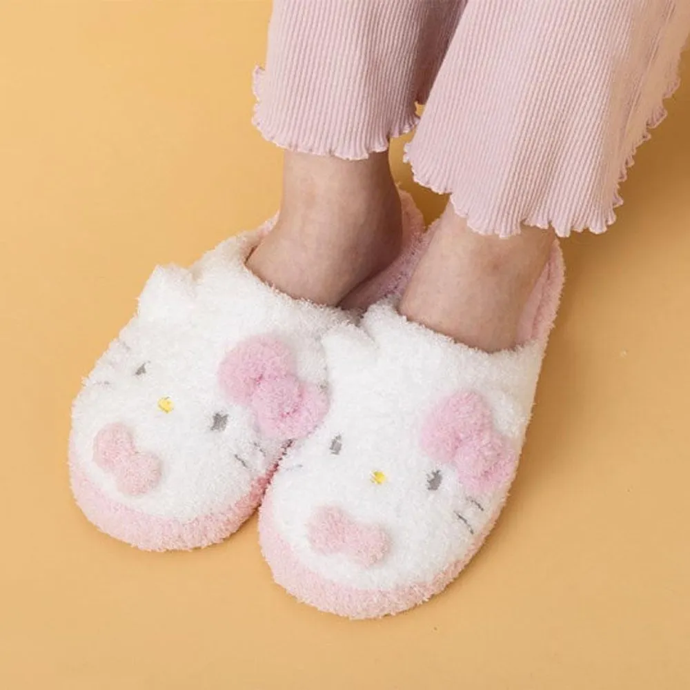 Sanrio My Melody Cozy Slipper