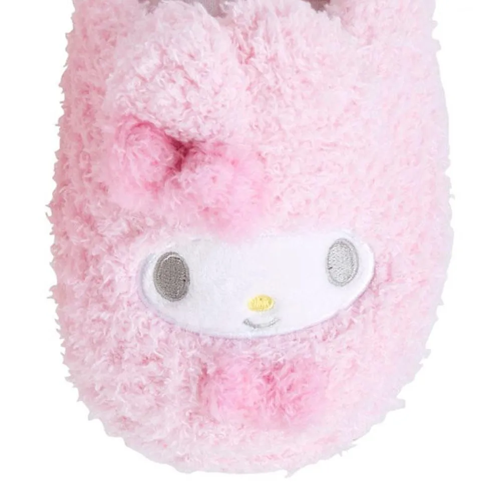 Sanrio My Melody Kids Cozy Slipper