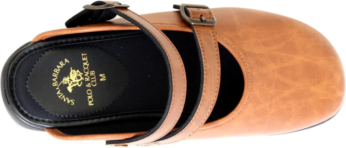 SANTA BARBARA POLO & RACQUET CLUB(サンタバーバラポロアンドラケットクラブ) Women's Casual Sandals