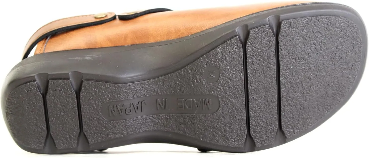 SANTA BARBARA POLO & RACQUET CLUB(サンタバーバラポロアンドラケットクラブ) Women's Casual Sandals