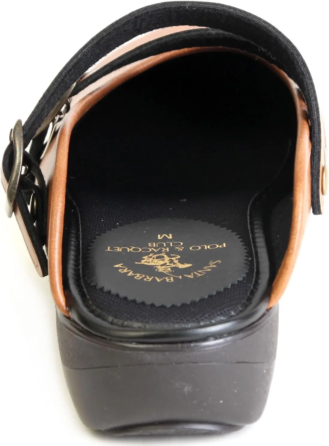 SANTA BARBARA POLO & RACQUET CLUB(サンタバーバラポロアンドラケットクラブ) Women's Casual Sandals