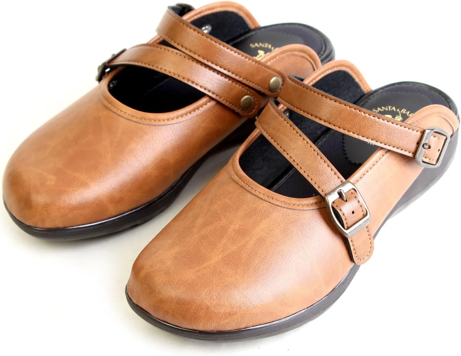 SANTA BARBARA POLO & RACQUET CLUB(サンタバーバラポロアンドラケットクラブ) Women's Casual Sandals