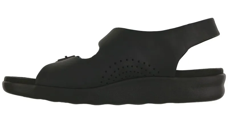 SAS Men’s Bravo Black Black