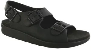 SAS Men’s Bravo Black Black