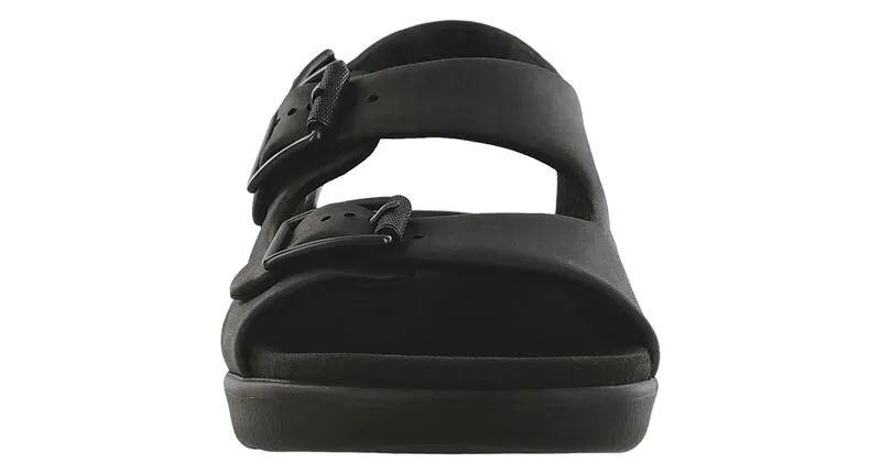 SAS Men’s Bravo Black Black