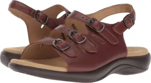 SAS Mystic Henna 12 N - Narrow (AA)