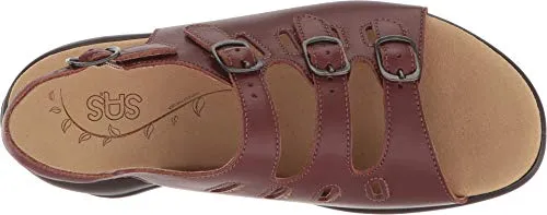 SAS Mystic Henna 12 N - Narrow (AA)