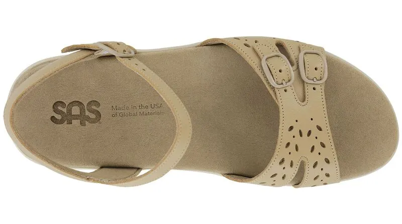 SAS Women’s Duo Warm Stone Sandal