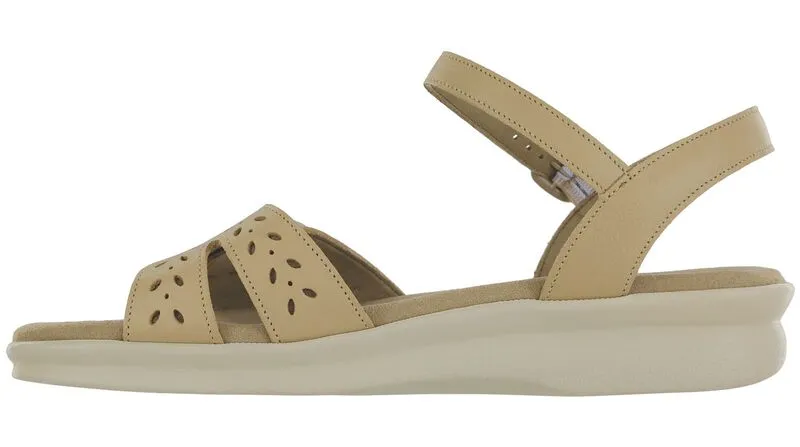SAS Women’s Duo Warm Stone Sandal
