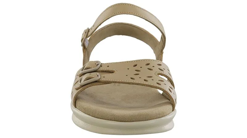 SAS Women’s Duo Warm Stone Sandal