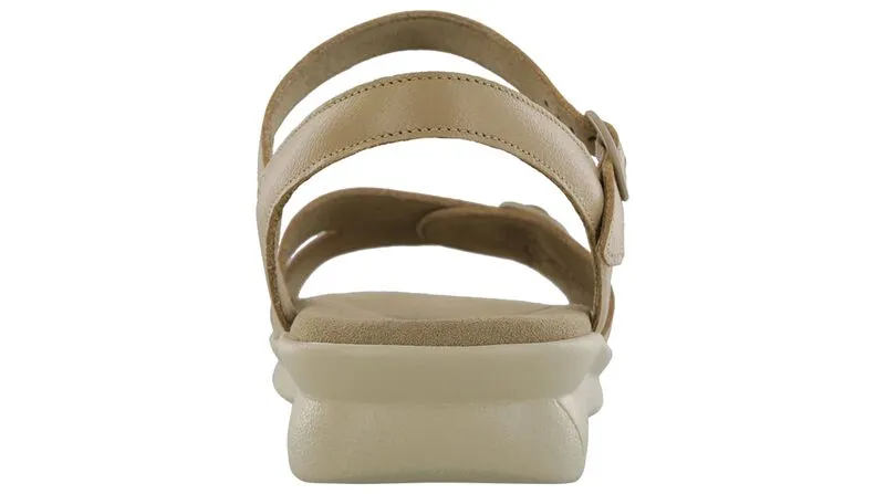 SAS Women’s Duo Warm Stone Sandal