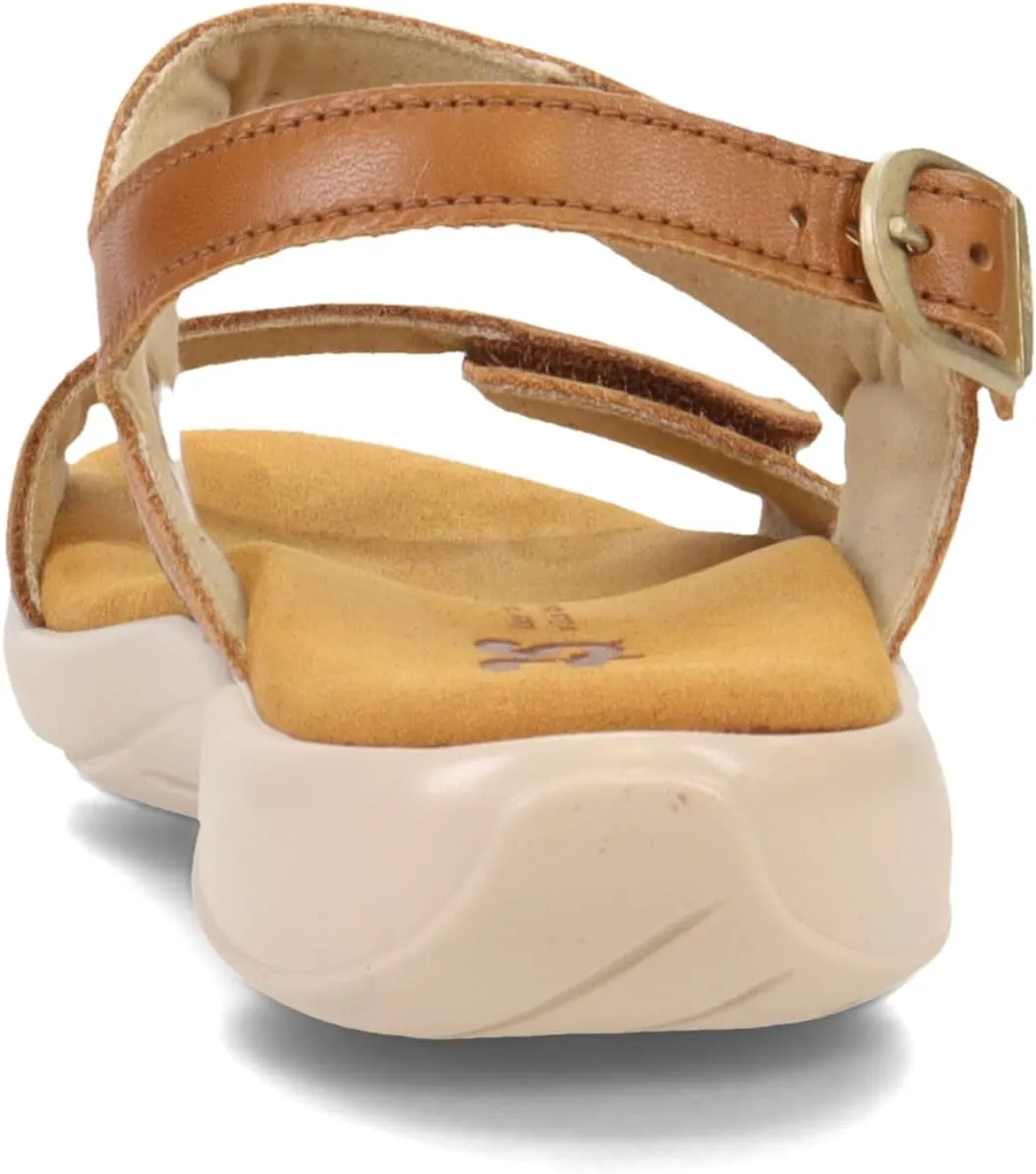SAS Women's, Nudu Sandals
