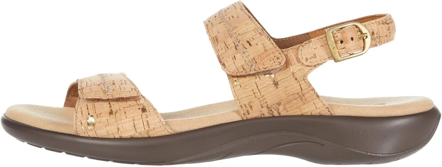 SAS Women's, Nudu Sandals