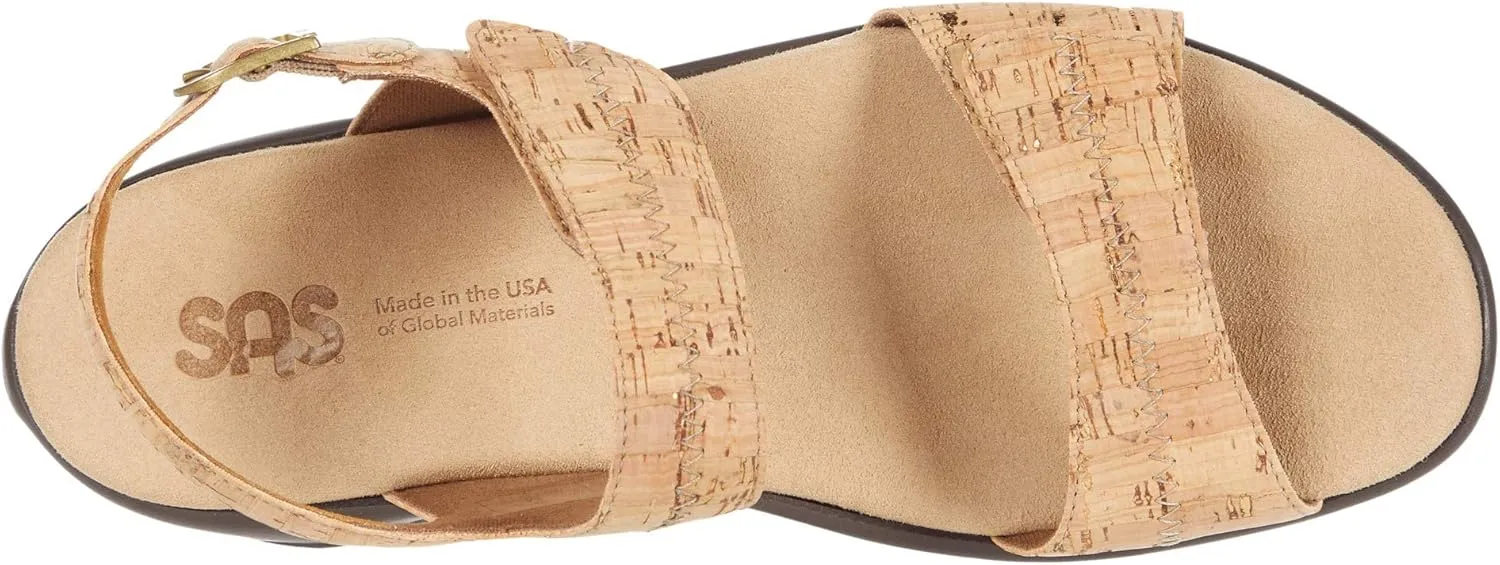 SAS Women's, Nudu Sandals