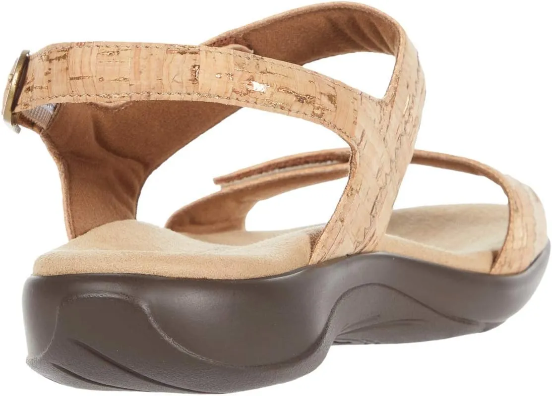 SAS Women's, Nudu Sandals