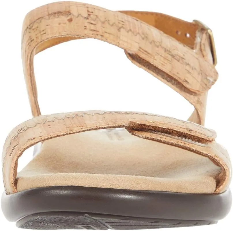 SAS Women's, Nudu Sandals