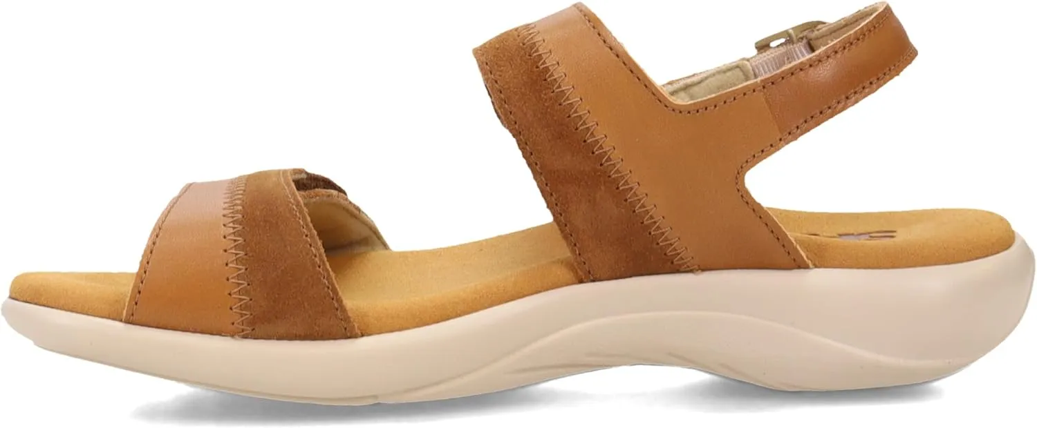 SAS Women's, Nudu Sandals