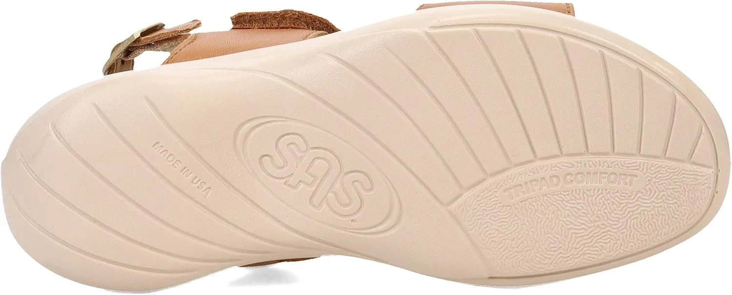 SAS Women's, Nudu Sandals