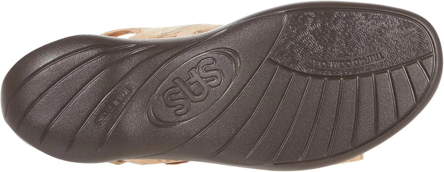SAS Women's, Nudu Sandals