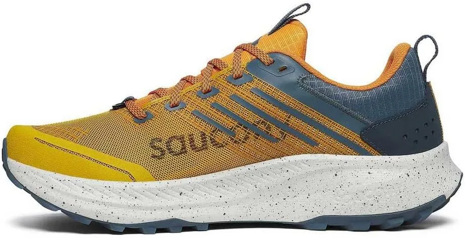 Saucony mens Ride TR2 Hiking Shoe