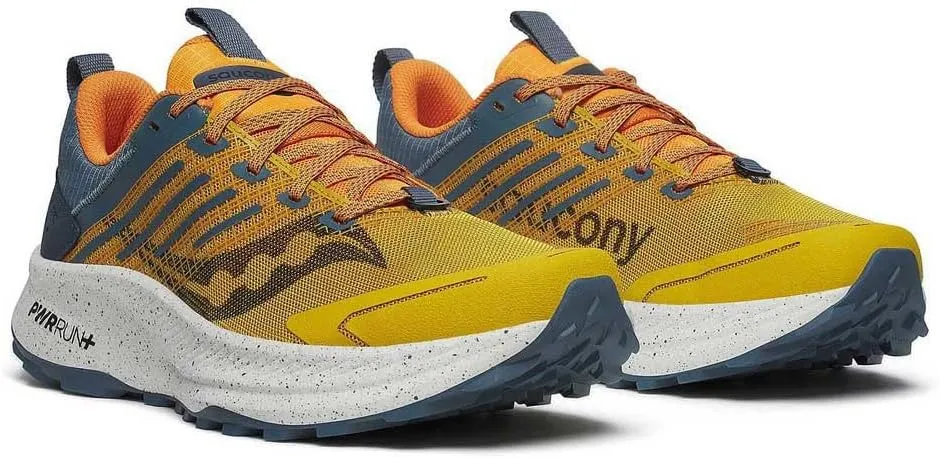 Saucony mens Ride TR2 Hiking Shoe