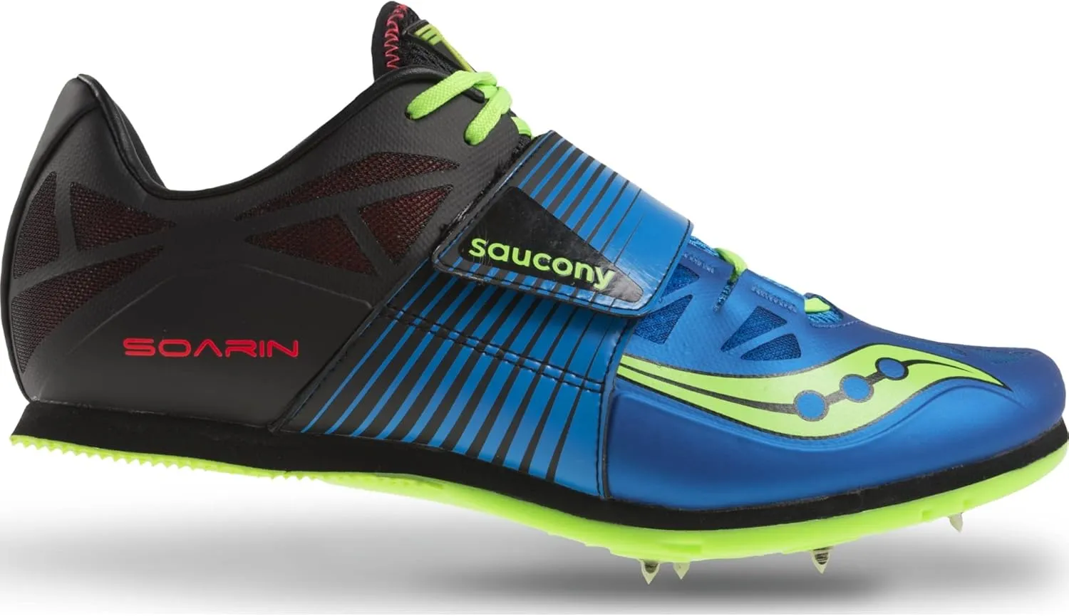 Saucony Men's Soarin J2 Track Shoe