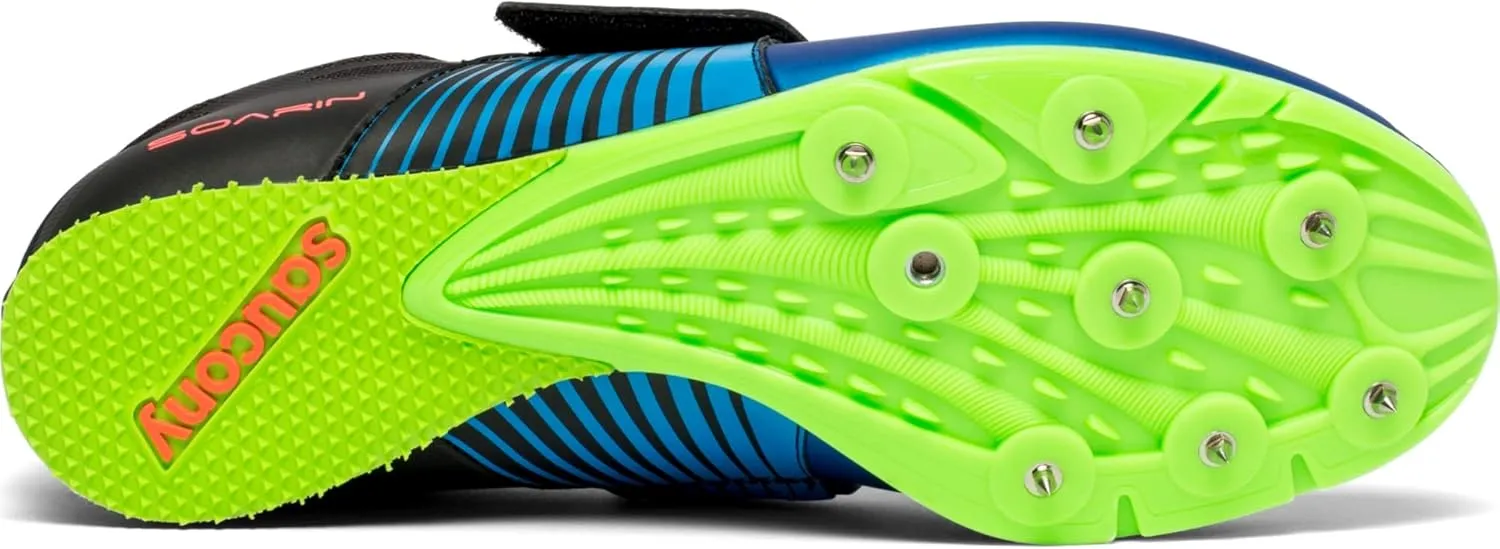 Saucony Men's Soarin J2 Track Shoe