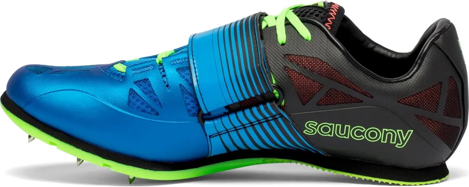 Saucony Men's Soarin J2 Track Shoe