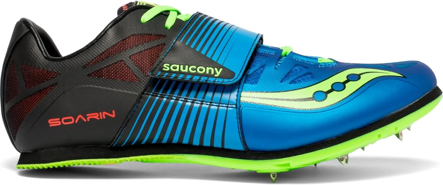 Saucony Men's Soarin J2 Track Shoe