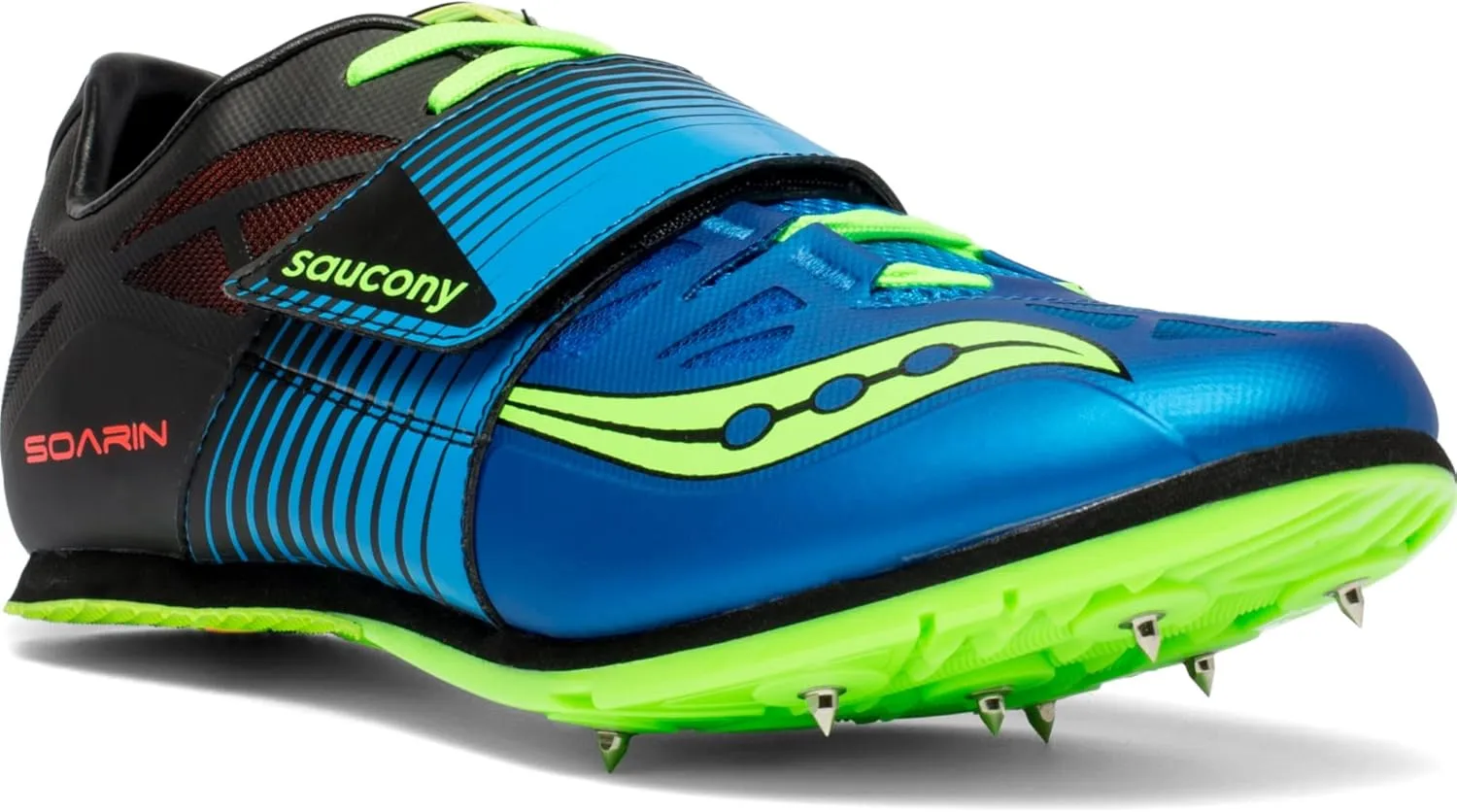 Saucony Men's Soarin J2 Track Shoe