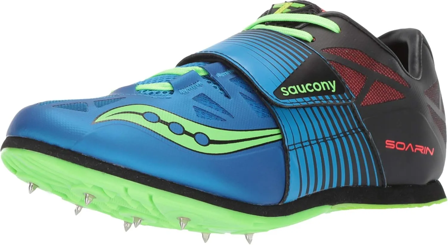 Saucony Men's Soarin J2 Track Shoe
