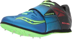 Saucony Men's Soarin J2 Track Shoe