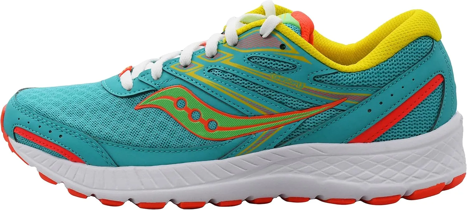 Saucony Women's Cohesion 13 Running Shoe