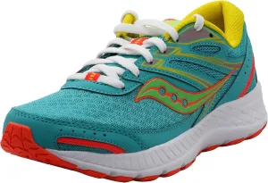Saucony Women's Cohesion 13 Running Shoe
