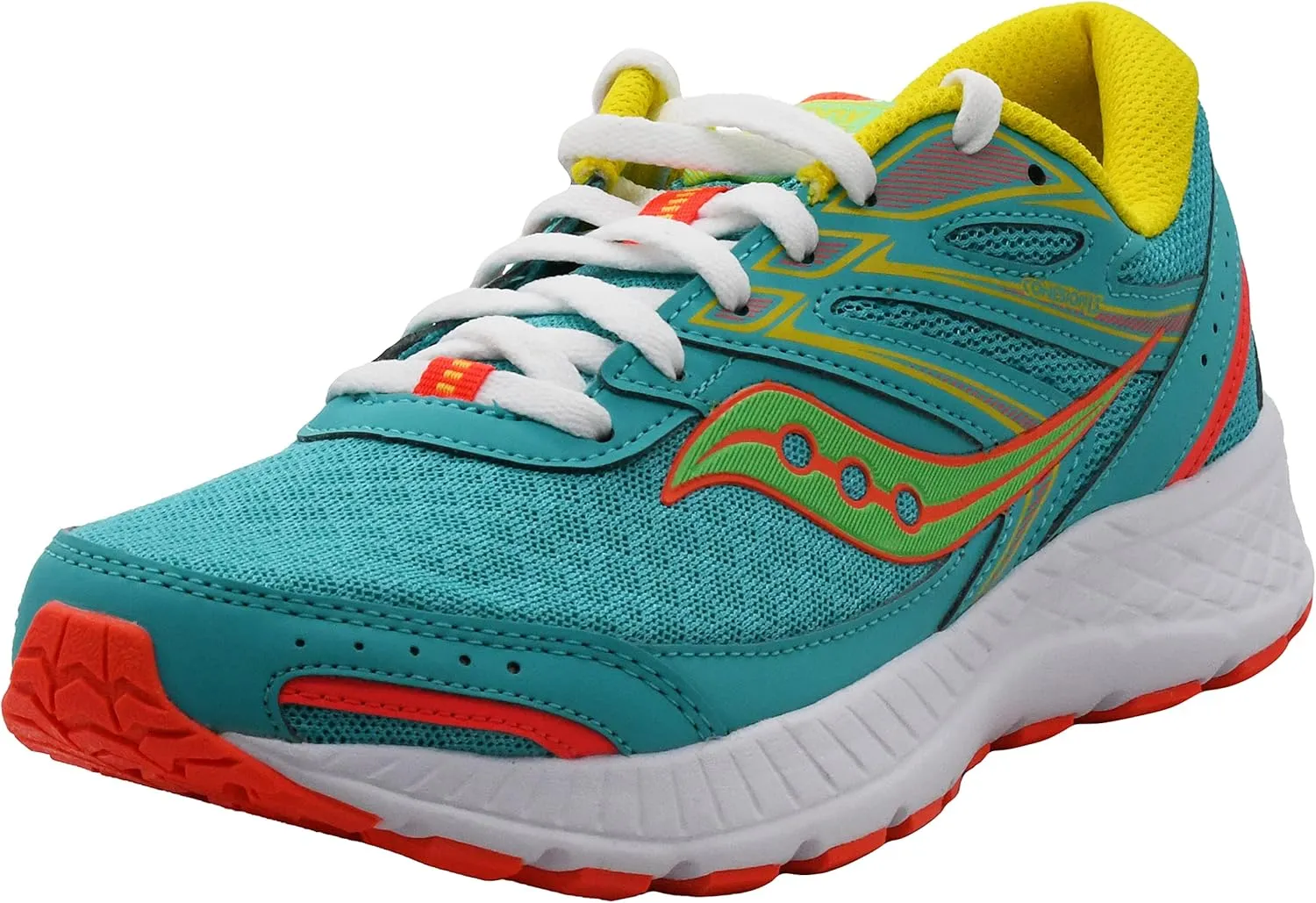 Saucony Women's Cohesion 13 Running Shoe