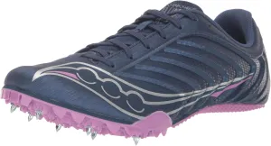 Saucony Women's Spitfire 5 Track Shoe