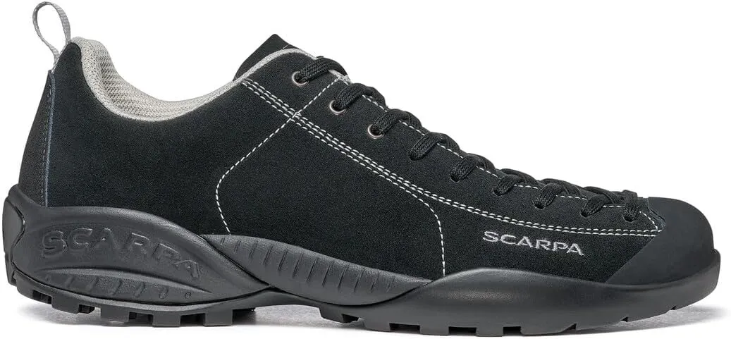 SCARPA Men's Mojito Lightweight Outdoor Leather Shoes