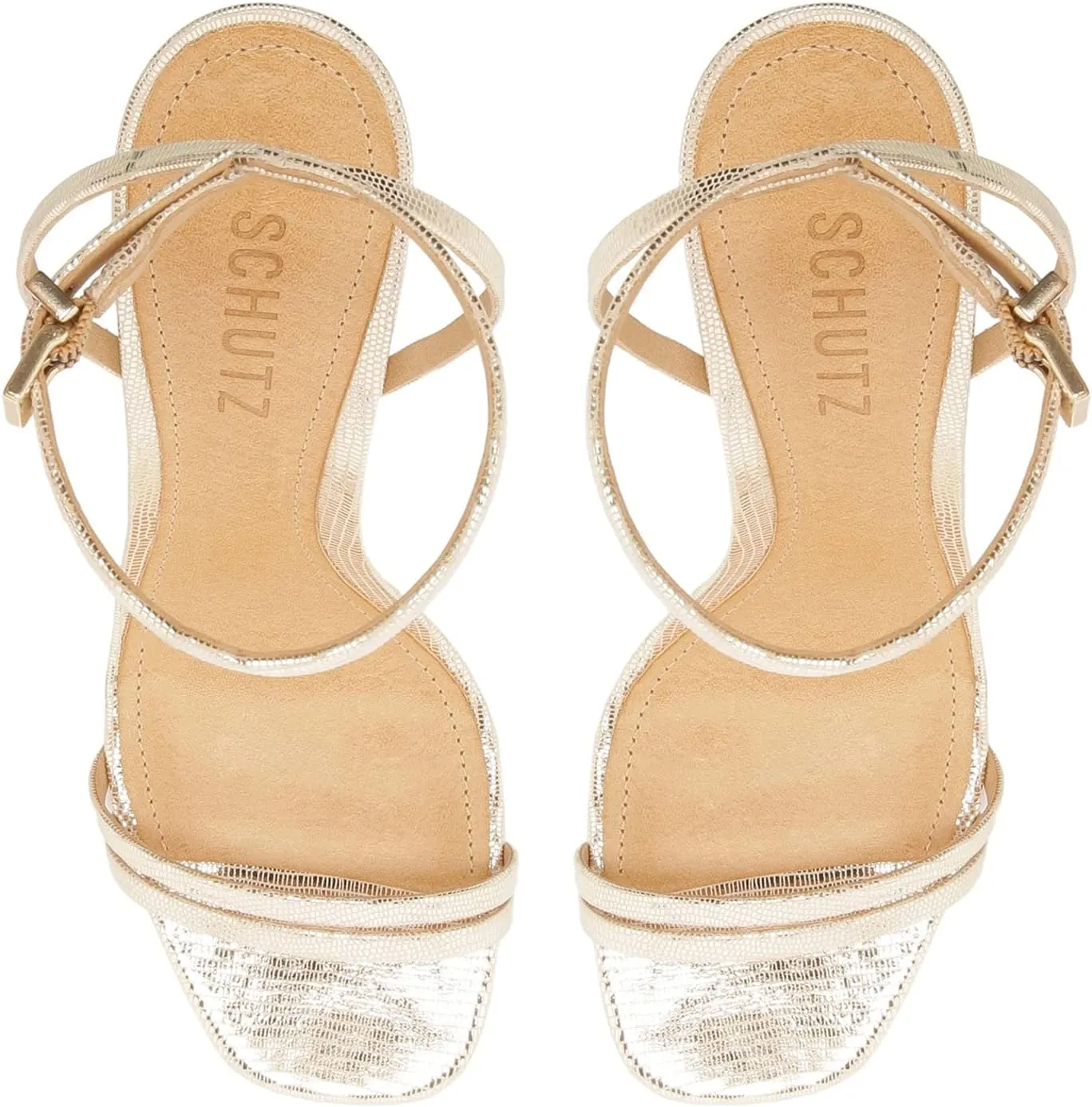 SCHUTZ Women's Altina Sandals