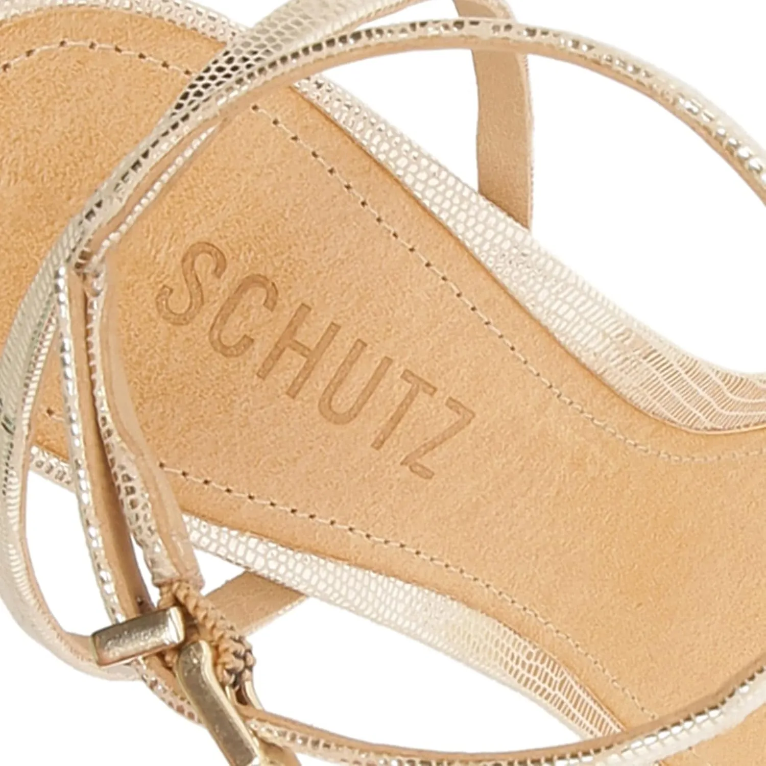 SCHUTZ Women's Altina Sandals