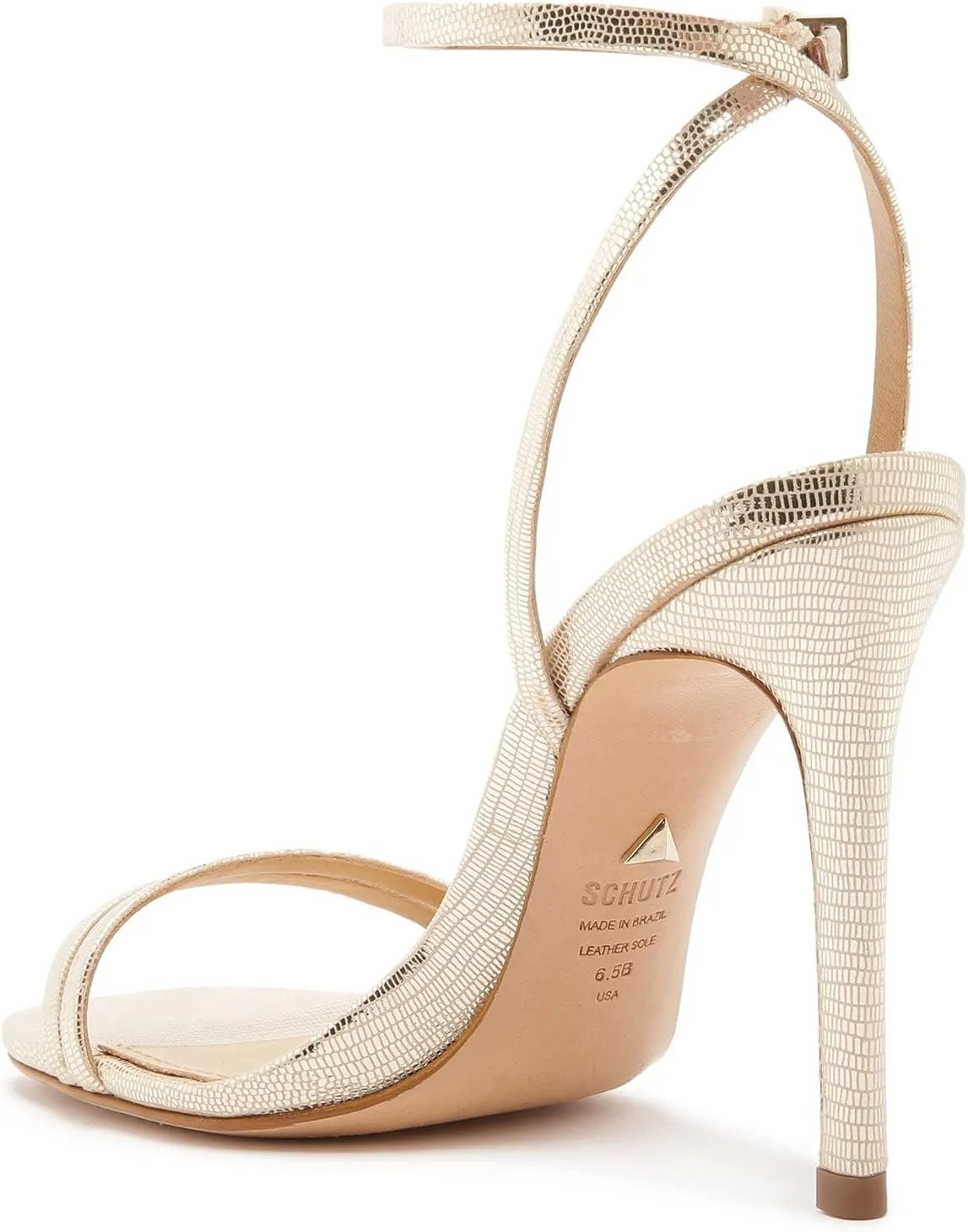 SCHUTZ Women's Altina Sandals