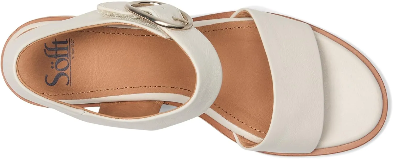 Söfft Women's Chevonne Heeled Sandal