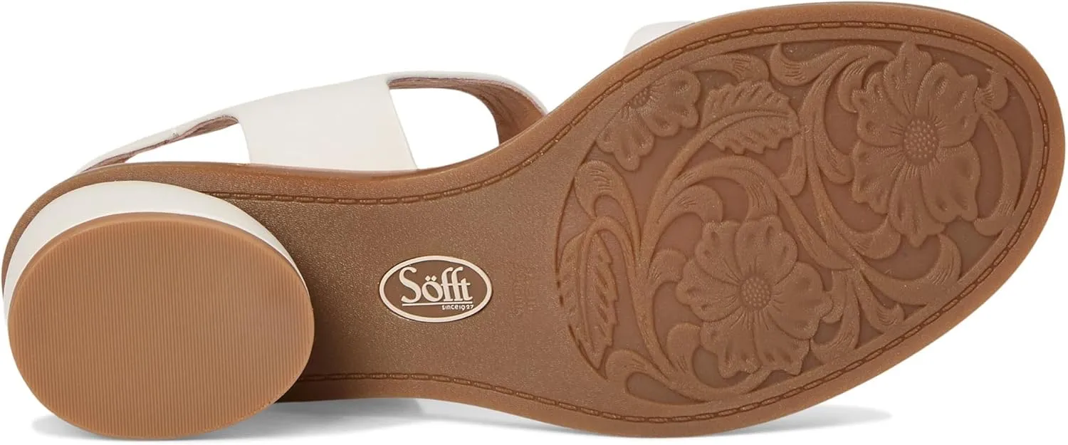 Söfft Women's Chevonne Heeled Sandal
