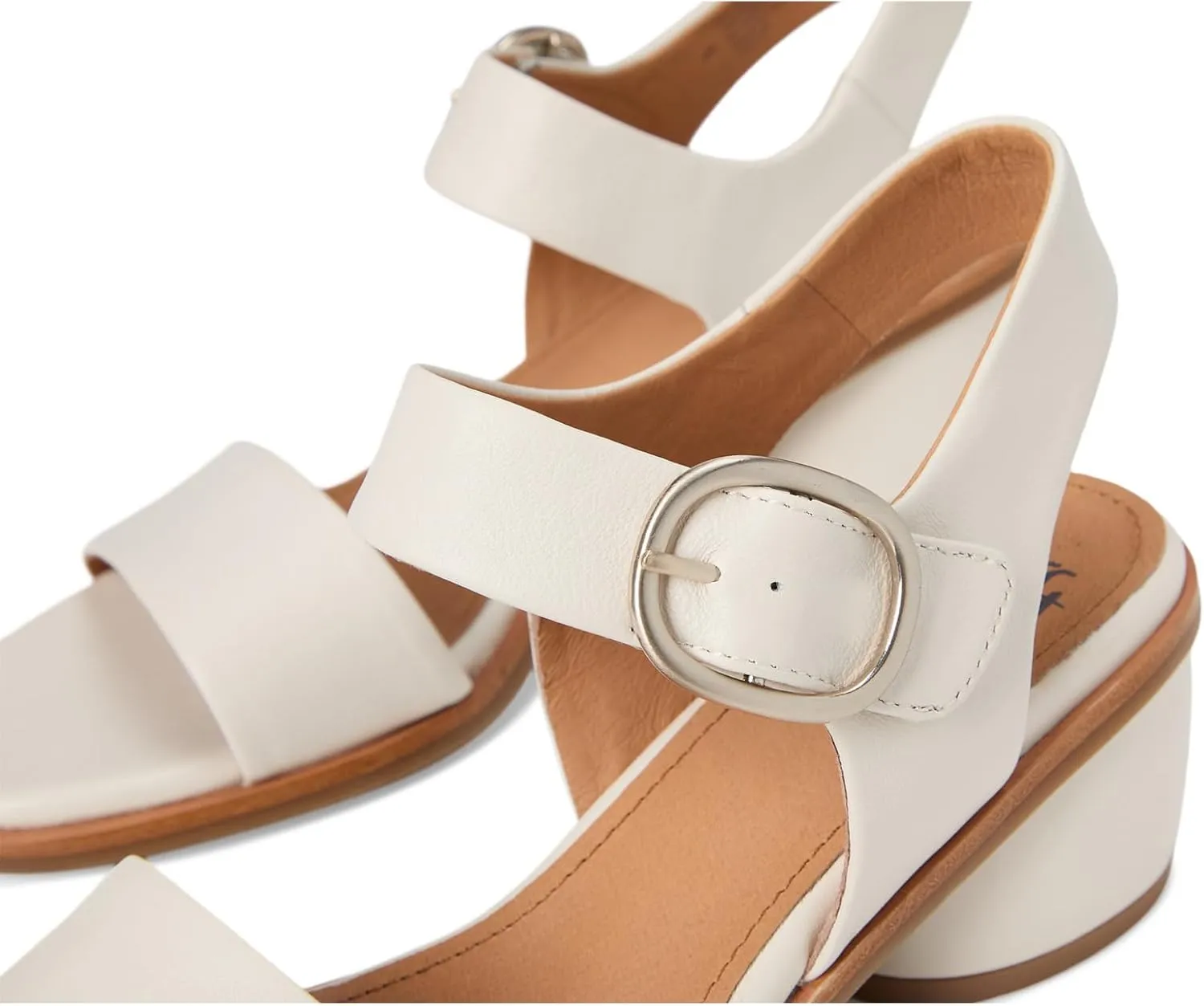 Söfft Women's Chevonne Heeled Sandal
