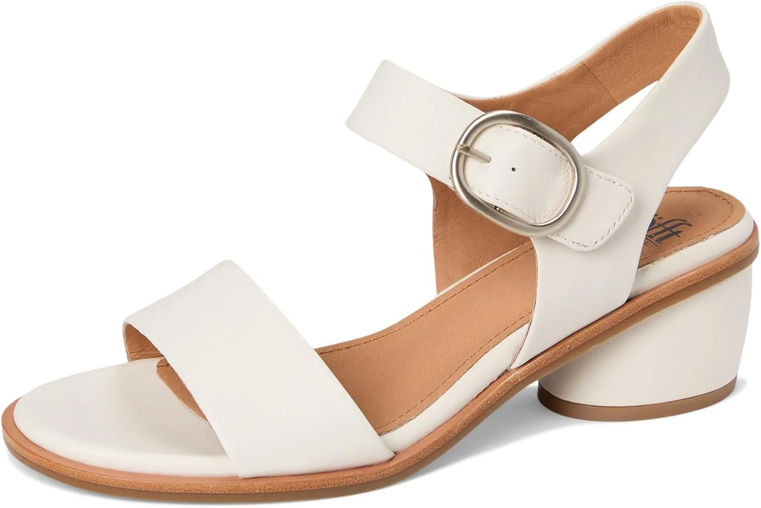 Söfft Women's Chevonne Heeled Sandal