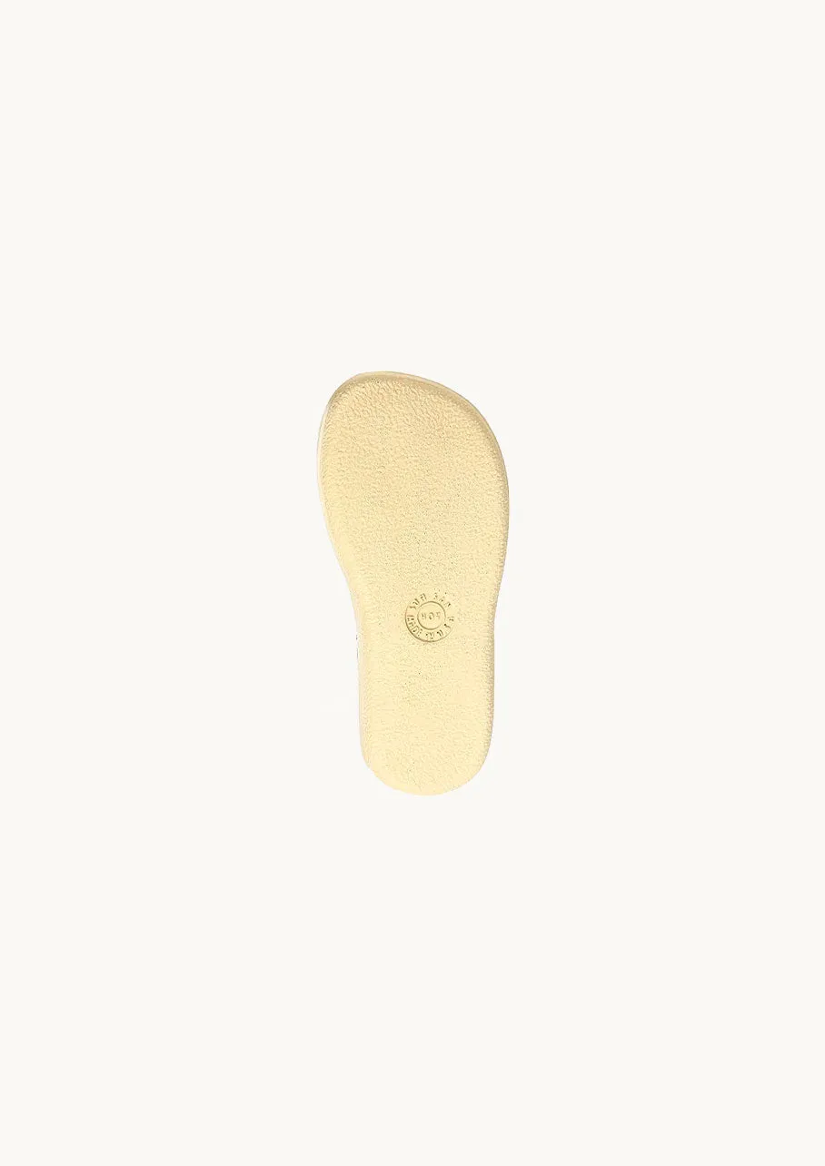 Shark Sandals Navy