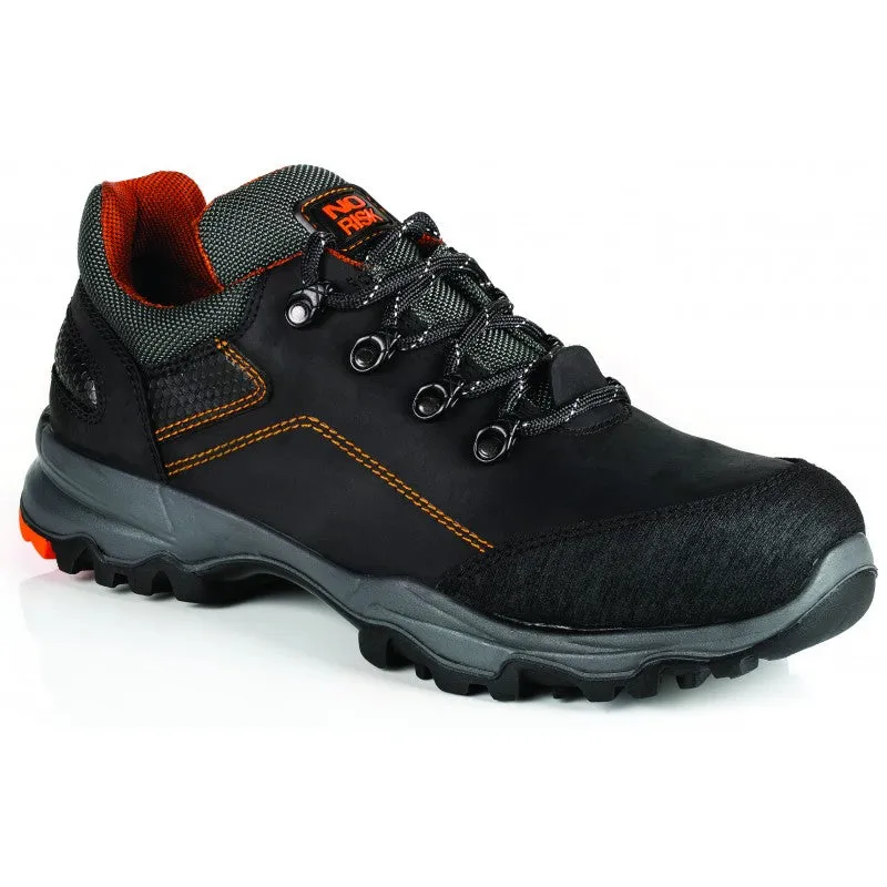 SHOE BLACK