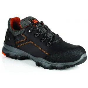 SHOE BLACK