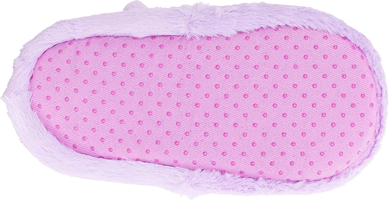Simple Joys by Carter's Unisex-Baby Fuzzy Slipper