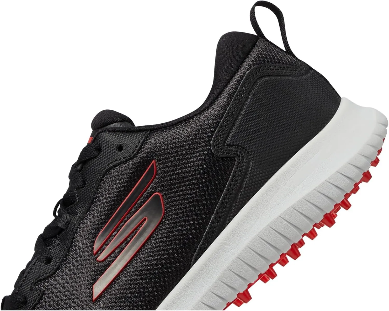 Skechers Men's Max Fairway 4 Lightweight Spikeless Golf Shoe