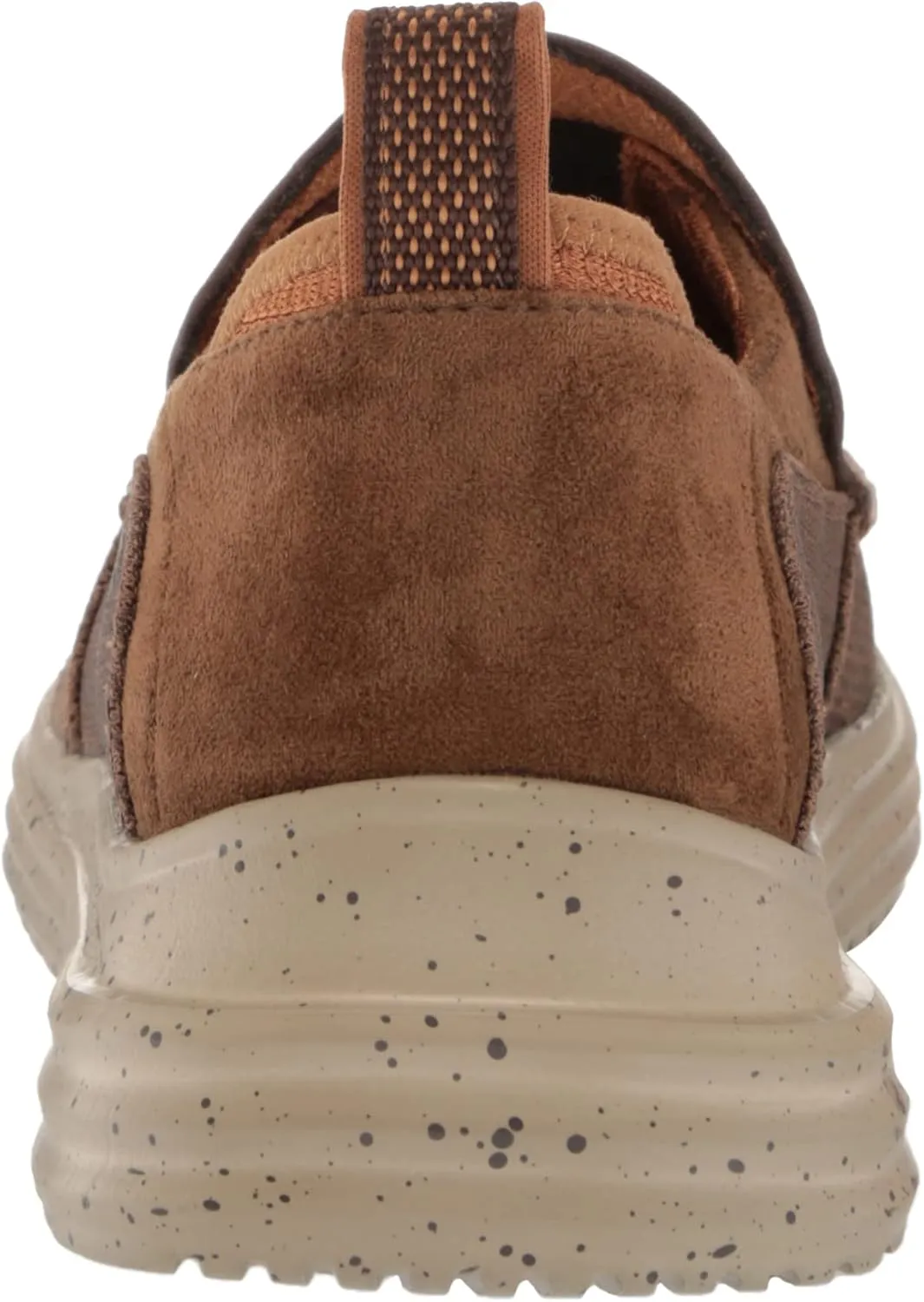 Skechers Men's Proven-Renco Loafer